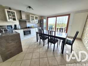 Vente Maison 5 chambresArnicourt