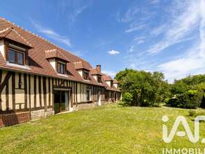Vente Maison 5 chambresArnières-sur-Iton