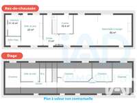 Vente maison 8 pièces Vente maison 8 pièces