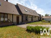 Vente maison 8 pièces Vente maison 8 pièces
