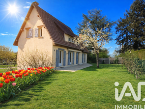 Vente Maison 5 chambresArnières-sur-Iton