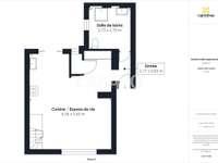 Vente maison 4 pièces Vente maison 4 pièces