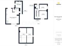 Vente maison 4 pièces Vente maison 4 pièces