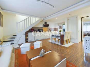 Vente Maison 2 chambresArnouville-lès-Gonesse