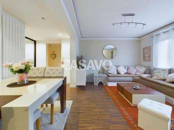 Vente Maison 2 chambresArnouville-lès-Gonesse