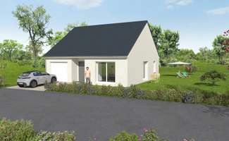 Photo Vente maison Aron