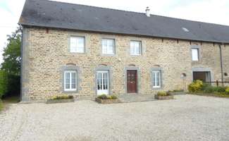 Photo Vente maison Aron