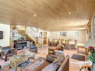 Vente maison 17 pièces