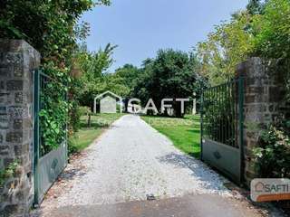 Vente maison 17 pièces