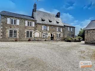 Vente maison 17 pièces
