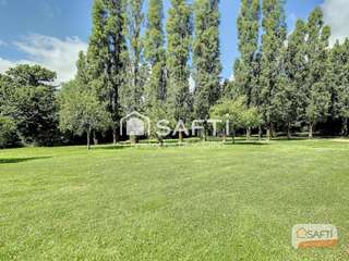 Vente maison 17 pièces