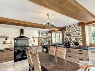 Vente maison 17 pièces