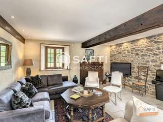 Vente maison 17 pièces