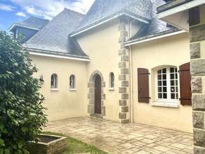 Vente Maison 3 chambresAron