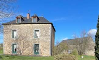 Photo Vente maison Aron