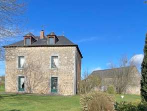 Vente Maison 4 chambresAron