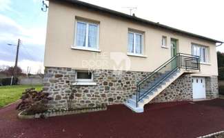 Photo Vente maison Aron