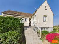 Vente maison Aron - 53