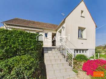Vente maison 5 pièces Aron 53