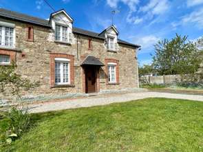 Vente Maison 3 chambresAron