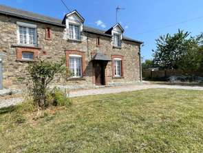 Vente Maison 3 chambresAron