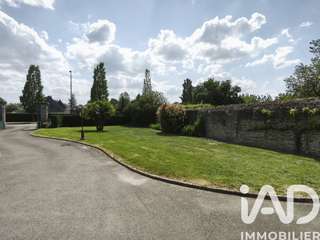 Vente maison 12 pièces