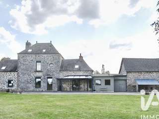 Vente maison 12 pièces