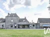 Vente maison 12 pièces