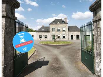 Vente maison 12 pièces Aron 53