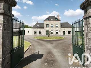 Vente maison 12 pièces