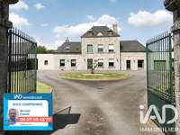 Vente maison 12 pièces