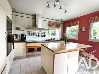 Vente maison 12 pièces