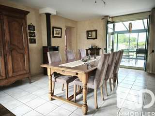 Vente maison 12 pièces