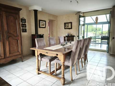 Vente maison 12 pièces