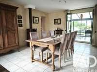 Vente maison 12 pièces