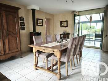 Vente Maison 8 chambresAron