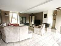 Vente maison 12 pièces