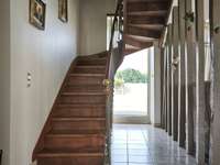 Vente maison 12 pièces