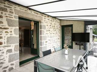 Vente maison 12 pièces