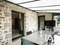 Vente maison 12 pièces