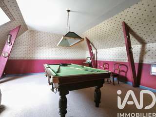 Vente maison 12 pièces