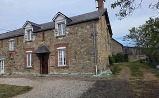 Photo Vente maison Aron