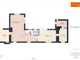 Vente maison 7 pièces Vente maison 7 pièces