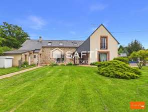 Vente Maison 4 chambresAron