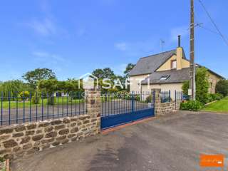 Vente maison 7 pièces Vente maison 7 pièces