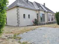 Vente maison Aron - 53