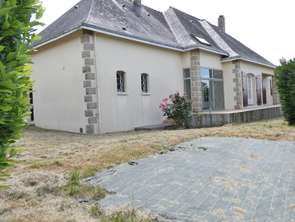 Vente Maison 3 chambresAron