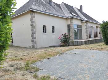 Vente maison 6 pièces Aron 53