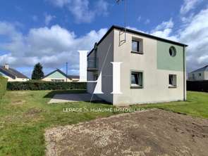 Vente Maison 3 chambresAron
