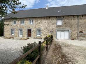 Vente Maison 4 chambresAron